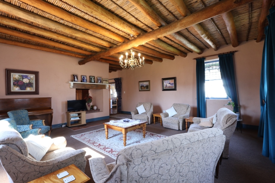 5 Bedroom Property for Sale in Wellington North Western Cape